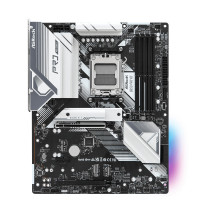 ASRock B650 Pro RS - Scheda madre - ATX - Socket AM5 - Chipset AMD B650 - USB-C 3.2 Gen 2x2, USB-C 3.2 Gen2, USB 3.2 Gen 2, USB 