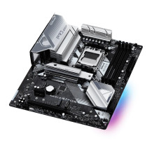 ASRock B650 Pro RS - Scheda madre - ATX - Socket AM5 - Chipset AMD B650 - USB-C 3.2 Gen 2x2, USB-C 3.2 Gen2, USB 3.2 Gen 2, USB 