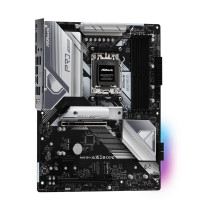 ASRock B650 Pro RS - Scheda madre - ATX - Socket AM5 - Chipset AMD B650 - USB-C 3.2 Gen 2x2, USB-C 3.2 Gen2, USB 3.2 Gen 2, USB 