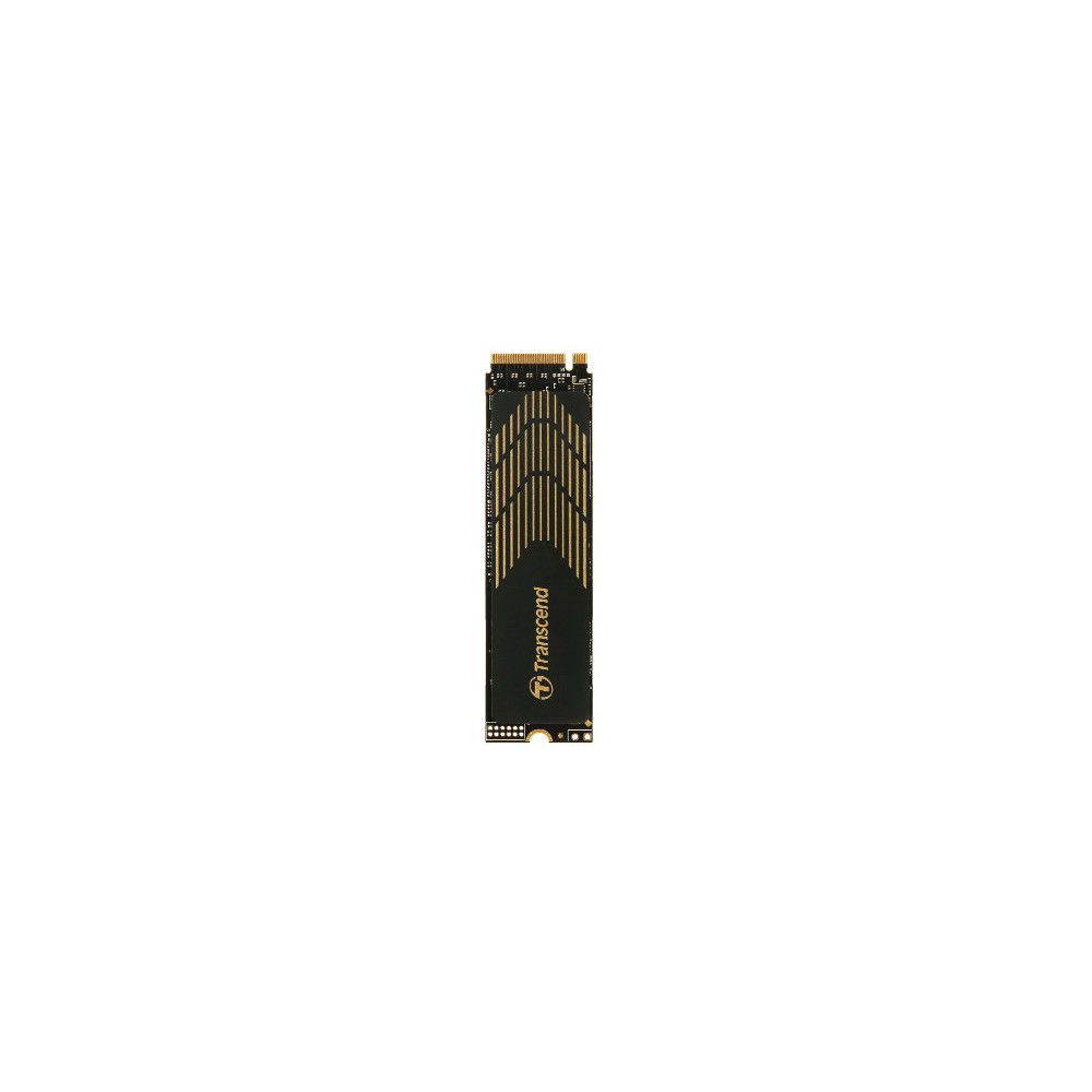 Transcend 240S - SSD - 1 TB - interno - M.2 2280 (doppia faccia)