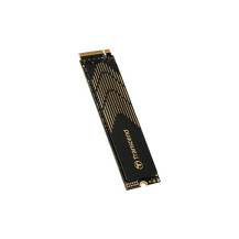 Transcend 240S - SSD - 1 TB - interno - M.2 2280 (doppia faccia)