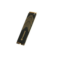 Transcend 240S - SSD - 1 TB - interno - M.2 2280 (doppia faccia)