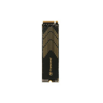 Transcend 240S - SSD - 1 TB - interno - M.2 2280 (doppia faccia)