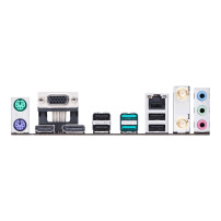 ASUS PRIME H610M-A WIFI D4 - Scheda madre - micro ATX - Sockel LGA1700 - Chipset H610 - USB 3.2 Gen 2, USB 3.2 Gen 1 - LAN Gigab