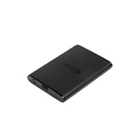 Transcend ESD270C - SSD - 500 GB - esterno (trasportabile)