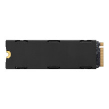 Corsair MP600 PRO LPX - SSD - 2 TB - interno - M.2 2280 - PCIe 4.0 x4 (NVMe)