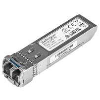 StarTech.com Cisco SFP-10G-Modulo SFP+ Transceiver compatibile LR

Nota: Alcune traduzioni potrebbero non essere perfettamente a