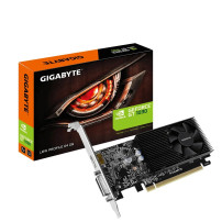 Gigabyte GT 1030 Profilo Basso D4 2G

Nota: "Low Profile" ├¿ solitamente tradotto come "Profilo Basso". - Carte grafiche