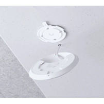 Ubiquiti UniFi U6+ - Punto di accesso - Wi-Fi - 2.4