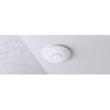 Ubiquiti UniFi U6+ - Punto di accesso - Wi-Fi - 2.4