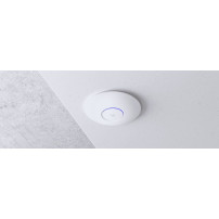 Ubiquiti UniFi U6+ - Punto di accesso - Wi-Fi - 2.4