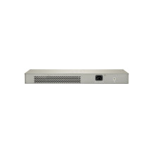 LevelOne GSW-1657 - Switch - 16 x 10/100/1000