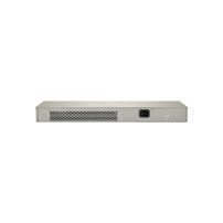 LevelOne GSW-1657 - Switch - 16 x 10/100/1000