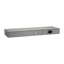 LevelOne GSW-2457 - Switch - 24 x 10/100/1000