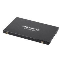 SSD Gigabyte - 480 GB - interno - 2,5" (6,4 cm)