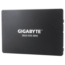 SSD Gigabyte - 480 GB - interno - 2,5" (6,4 cm)