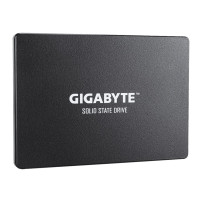 SSD Gigabyte - 480 GB - interno - 2,5" (6,4 cm)