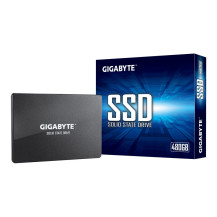SSD Gigabyte - 480 GB - interno - 2,5" (6,4 cm)