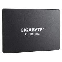 SSD Gigabyte - 480 GB - interno - 2,5" (6,4 cm)