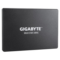 SSD Gigabyte - 480 GB - interno - 2,5" (6,4 cm)