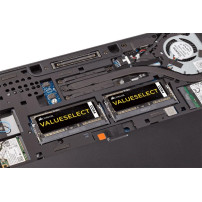 Corsair Value Select - DDR4 - Modulo - 8 GB