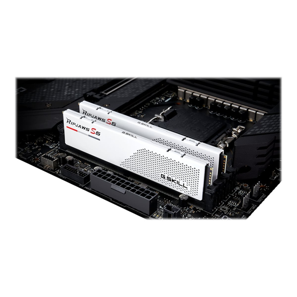 G.Skill Ripjaws S5 - DDR5 - kit - 32 GB: 2 x