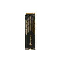 Transcend 240S - SSD - 500 GB - interno - M.2 2280 (doppia faccia)
