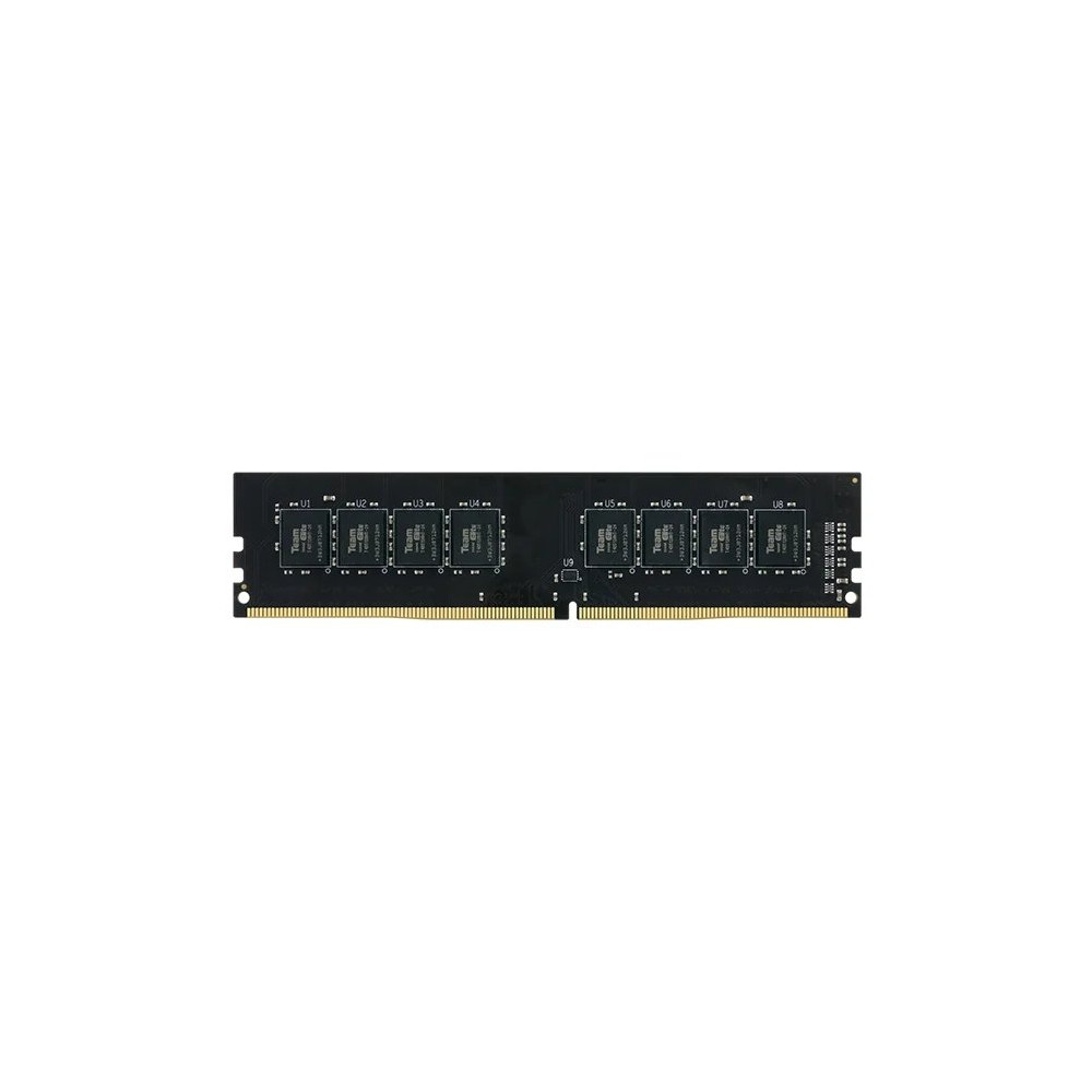 Gruppo di Squadre Squadra Elite - DDR4 - Modulo - 8 GB - DIMM 288-PIN