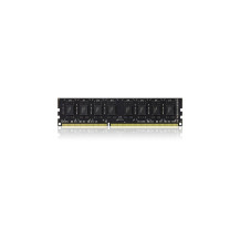 Gruppo di Squadre Squadra Elite - DDR3 - Modulo - 4 GB - DIMM 240-PIN