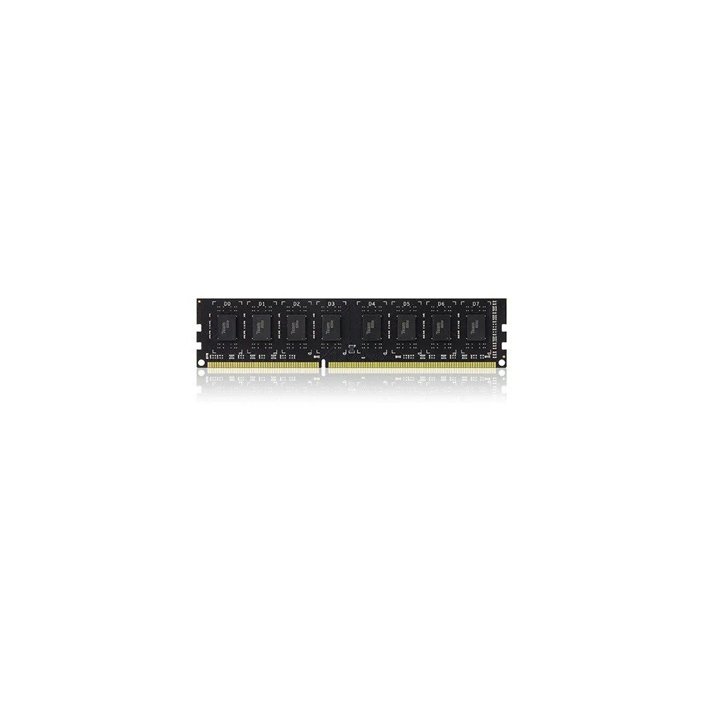 Gruppo di Squadre Squadra Elite - DDR3 - Modulo - 4 GB - DIMM 240-PIN