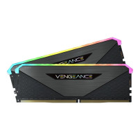 Corsair Vengeance RGB RT - DDR4 - kit - 32 GB: