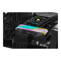 Corsair Vengeance RGB RT - DDR4 - kit - 32 GB: