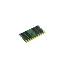 Kingston ValueRAM - DDR4 - Modulo - 16 GB - SO