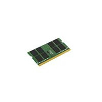 Kingston ValueRAM - DDR4 - Modulo - 16 GB - SO