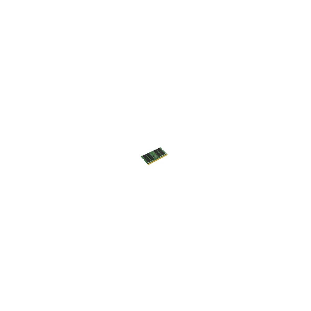 Kingston ValueRAM - DDR4 - Modulo - 16 GB - SO