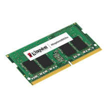 Kingston ValueRAM - DDR4 - Modulo - 8 GB - SO