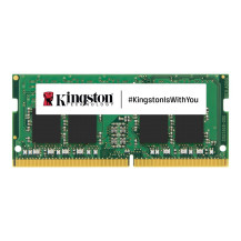 Kingston ValueRAM - DDR4 - Modulo - 8 GB - SO