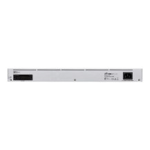 Ubiquiti UniFi Switch USW-Pro-24-POE - Switch - gestito - 24 x 10/100/1000 (16 PoE+, 8 PoE++)