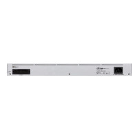 Ubiquiti UniFi Switch USW-Pro-24-POE - Switch - gestito - 24 x 10/100/1000 (16 PoE+, 8 PoE++)