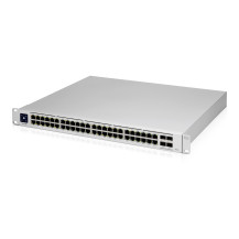 Ubiquiti UniFi Switch USW-PRO-48-POE - Switch - gestito - 48 x 10/100/1000 (40 PoE+, 8 PoE++)
