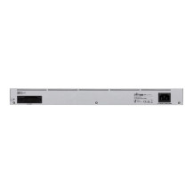 Ubiquiti UniFi Switch USW-PRO-48-POE - Switch - gestito - 48 x 10/100/1000 (40 PoE+, 8 PoE++)