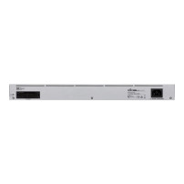 Ubiquiti UniFi Switch USW-PRO-48-POE - Switch - gestito - 48 x 10/100/1000 (40 PoE+, 8 PoE++)