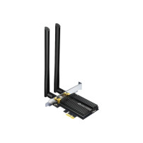 TP-LINK Archer TX50E - Adattatore di rete - PCI