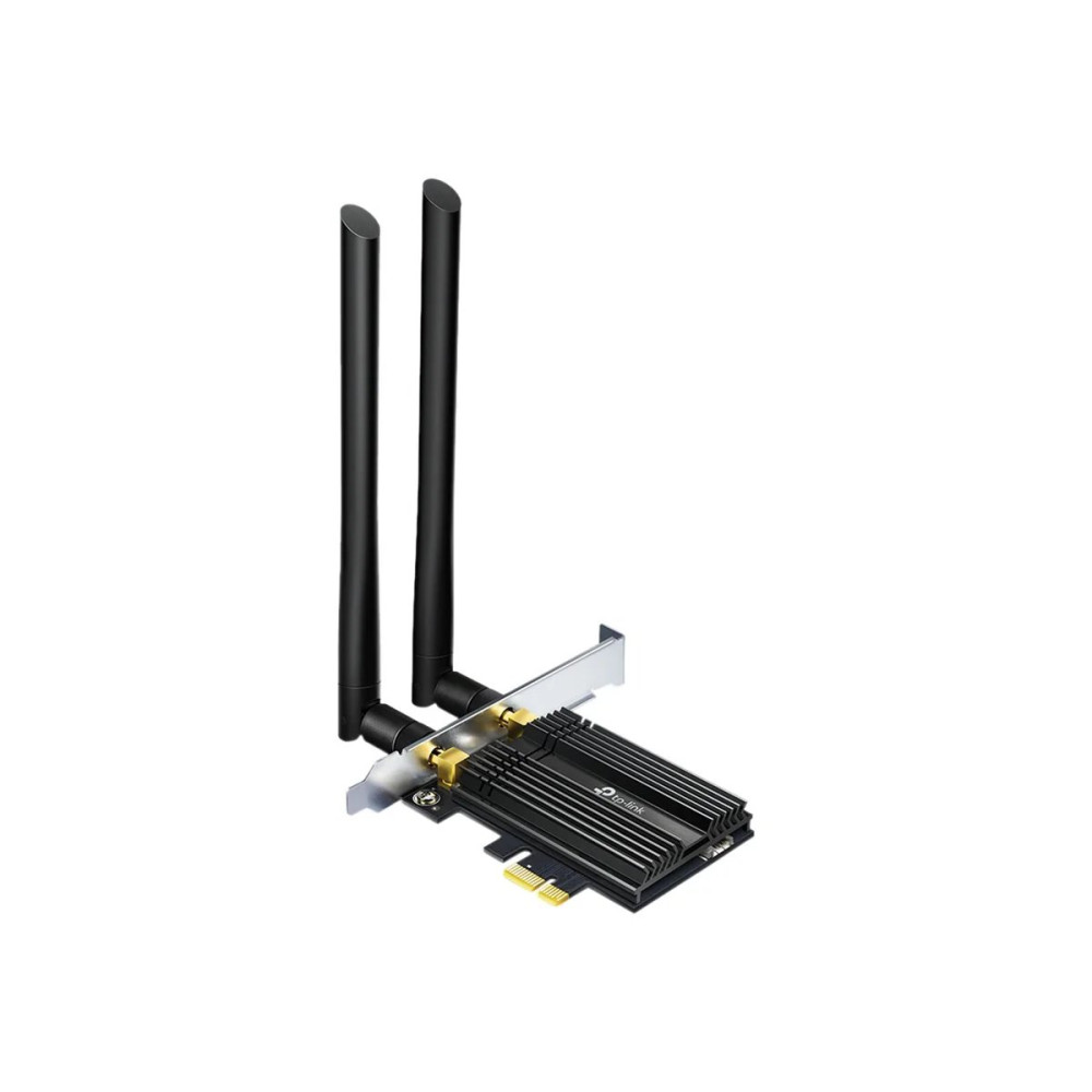 TP-LINK Archer TX50E - Adattatore di rete - PCI