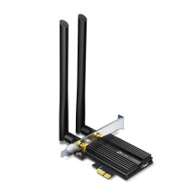 TP-LINK Archer TX50E - Adattatore di rete - PCI