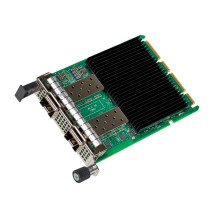Intel Ethernet Network Adapter E810-XXVDA2 - Adattatore di rete - Open Compute Project (OCP)