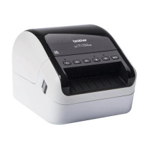 Brother QL-1110NWBc - Stampante etichette - Termico diretto - Rullo (10,36 cm)