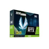 ZOTAC GAMING GeForce RTX 3050 6GB GDDR6 Solo
