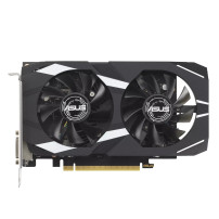 ASUS Doppio GeForce RTX 3050 6GB - Edizione OC