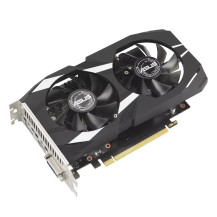 ASUS Doppio GeForce RTX 3050 6GB - Edizione OC